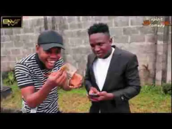 Video: Xploit Comedy – The Miracle Phone